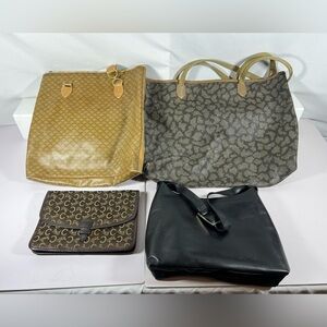 Rehab Lot 40: Luxury: Celine, Ferragamo, YSL